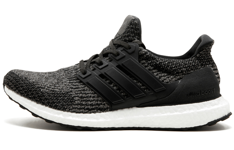 Adidas Ultra Boost 3.0 Utility Black