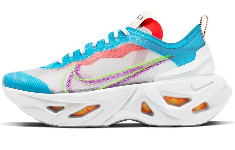 Nike ZoomX Vista Grind White Multi Women's