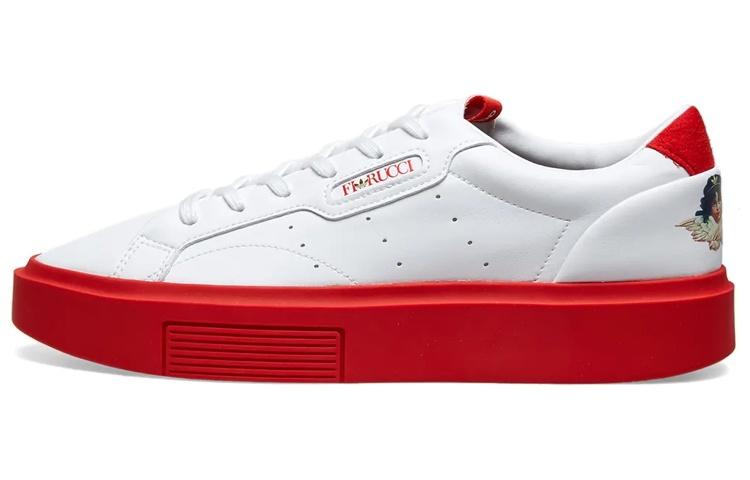 Adidas Sleek Super Fiorucci Women's