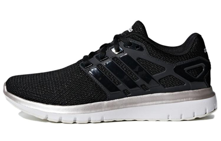 Adidas Neo Energy Cloud V 'Black White' Women's