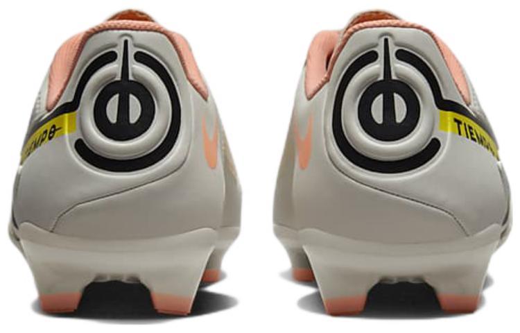 Nike Tiempo Legend 9 Phantom Yellow Strike купить в интернет-магазине Yoocart с быстрой доставкой по России.