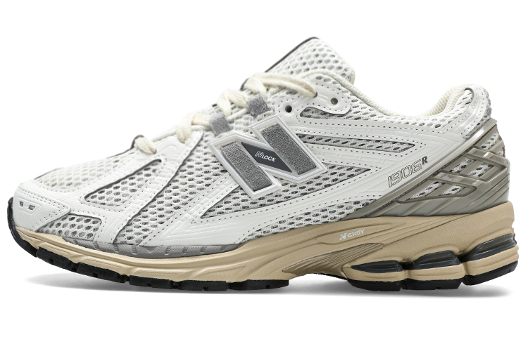 New Balance 1906R Sea Salt Marblehead