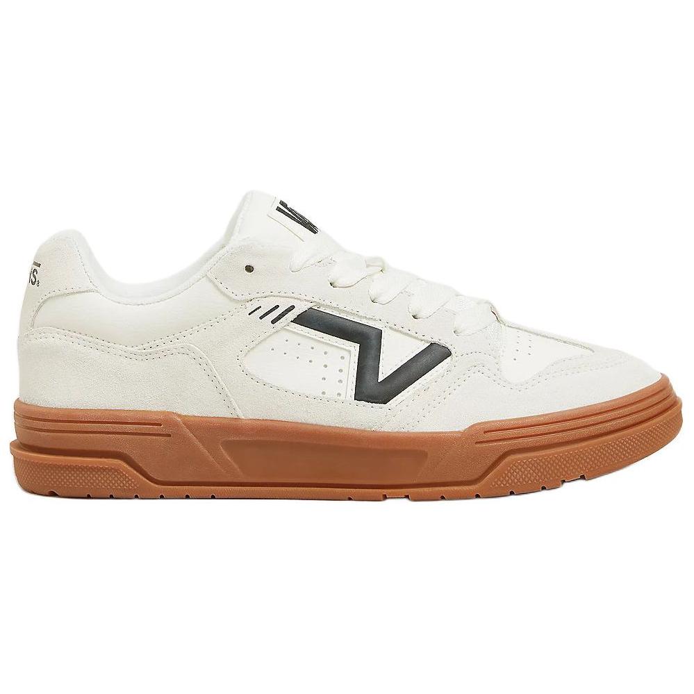 Vans Upland 'Suede Marshmallow Gum' Women's