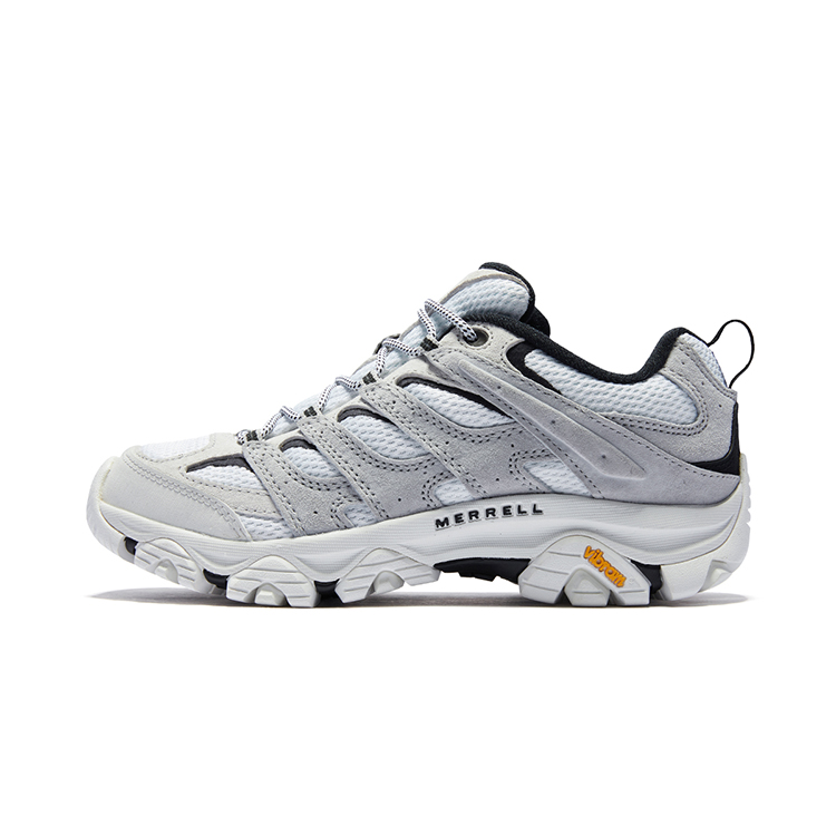 MERRELL Moab 3 'White Black'