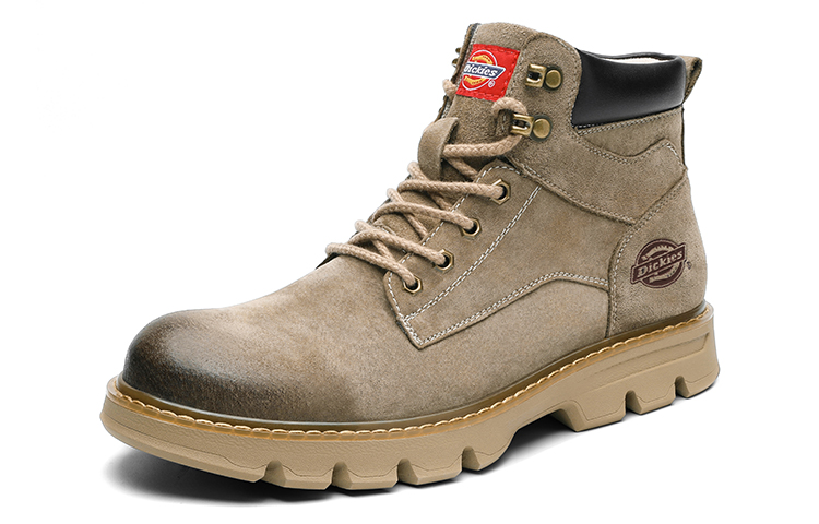 Dickies Outdoor Boots Men Camel купить в интернет-магазине Yoocart с быстрой доставкой по России.