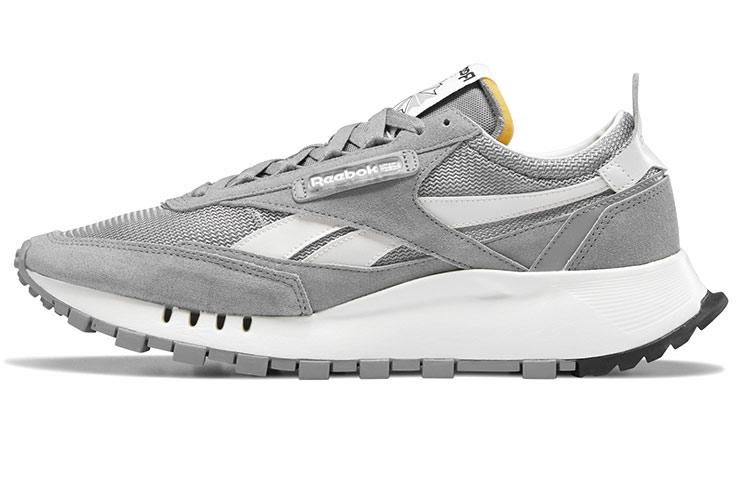 Reebok Classic Leather Legacy Solid Grey