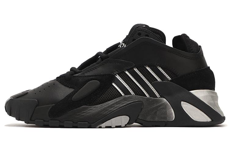 Adidas Streetball 'Black Grey' Women's