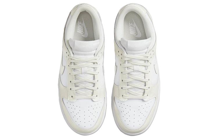 Nike Dunk Low Retro Coconut Milk Women's купить в интернет-магазине Yoocart с быстрой доставкой по России.