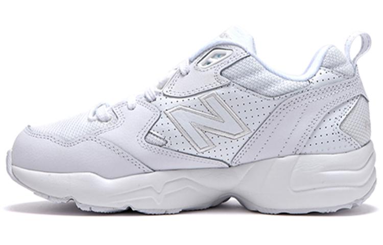 New Balance 708 White Women's