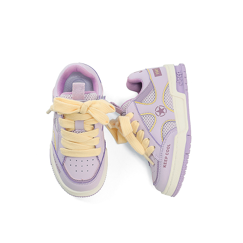 Jeep Low Top Kids Lifestyle Shoes Kids' купить в интернет-магазине Yoocart с быстрой доставкой по России.