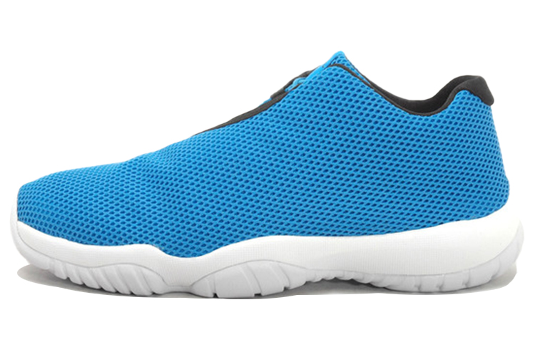 Air Jordan Future Low 'Photo Blue'