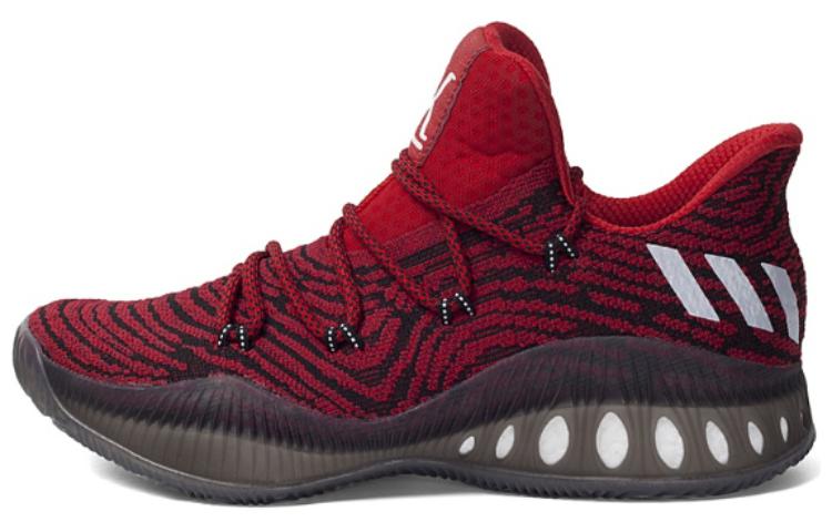 Adidas Crazy Explosive Low Primeknit