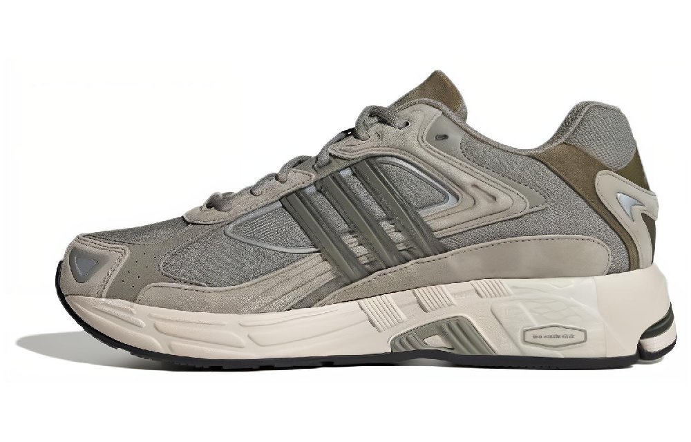 Adidas Response Cl Silver Pebble Focus Olive Aluminium