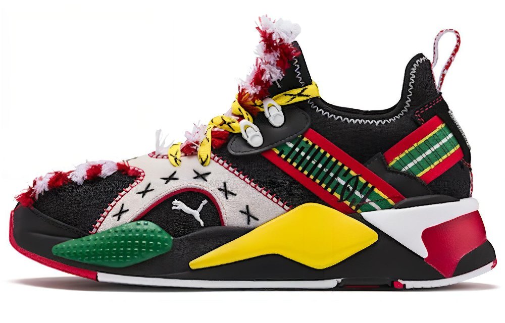 PUMA RS X Knit Jahnkoy