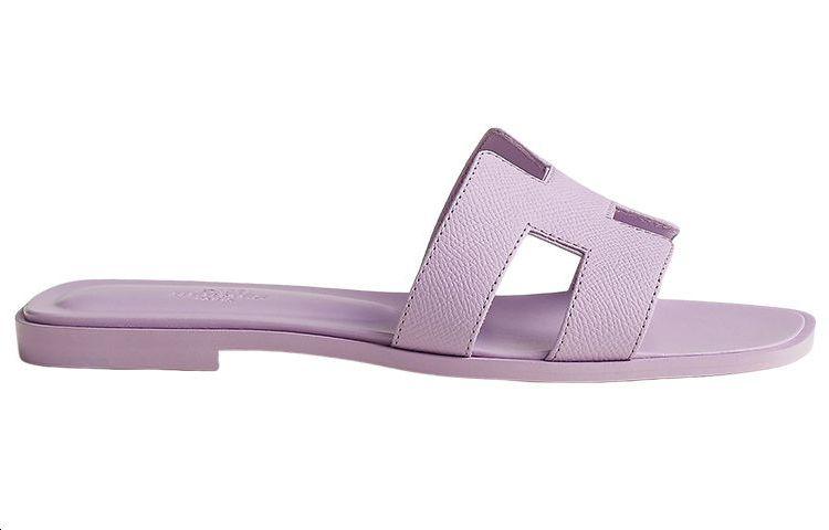 HERMES Oran Sandals Women's купить в интернет-магазине Yoocart с быстрой доставкой по России.