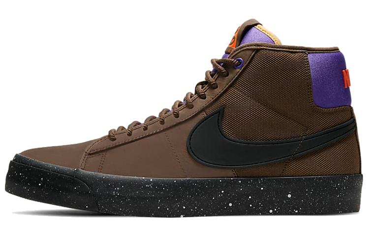 Nike Sb Zoom Blazer Mid Gt Acg