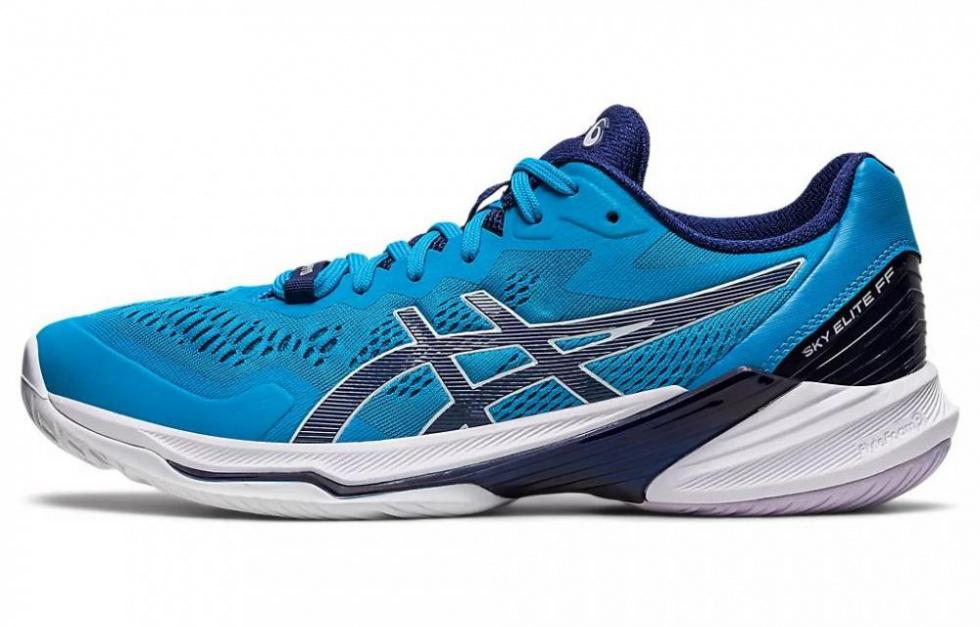 Asics Sky Elite Ff 2 'Island Blue Indigo'