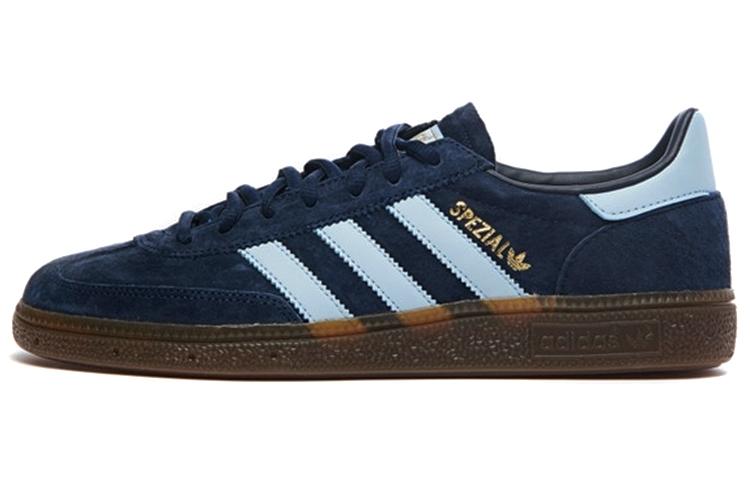 Adidas Handball Spezial 'Navy Gum'