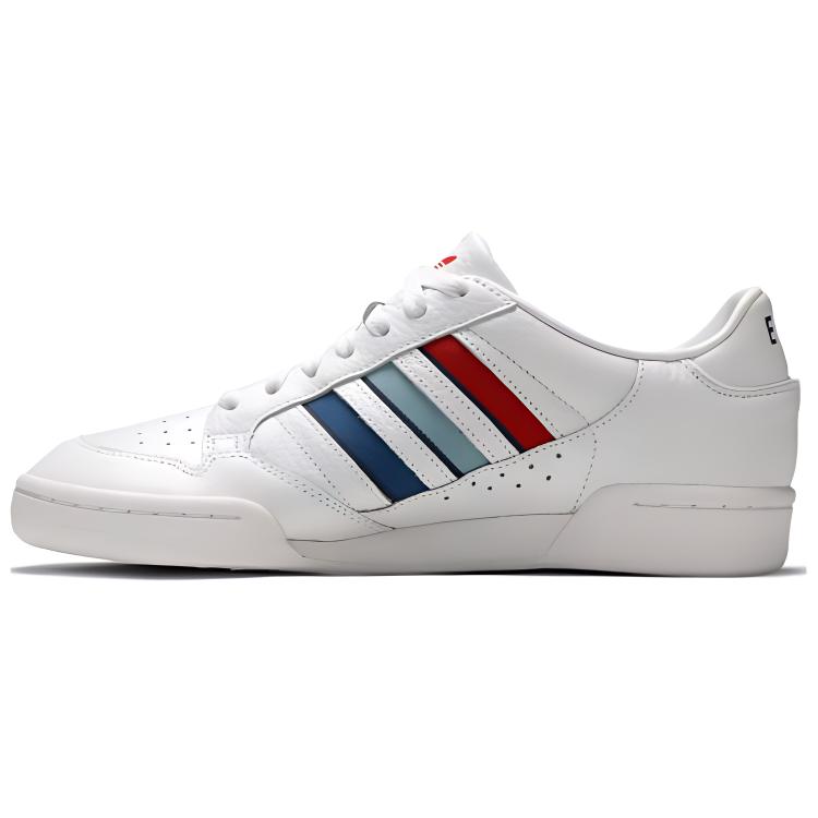 Adidas Continental 80 END. German Engineering White