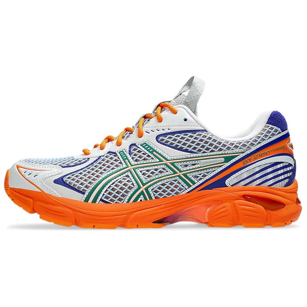 Asics UB7 S GT 2160 Kiko Kostadinov Lava Orange