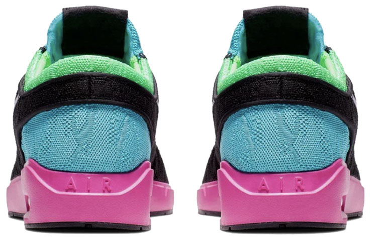 Nike Sb Air Max Janoski 2 Black Cabana купить в интернет-магазине Yoocart с быстрой доставкой по России.