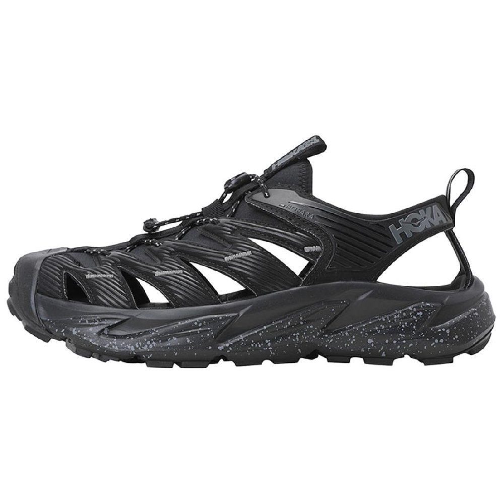HOKA Hopara Cut-out Sneakers