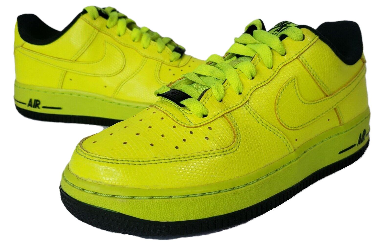 Nike Air Force 1 Warm Anti-Slip And Wear-Resistant Low-Top Skateboard Shoes Unisex Light Green купить в интернет-магазине Yoocart с быстрой доставкой по России.