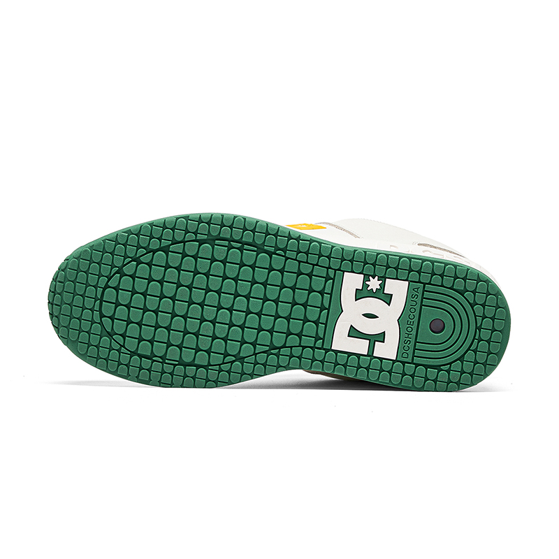 DC Shoes LYNX OG Low top Skateboard Shoes Men's купить в интернет-магазине Yoocart с быстрой доставкой по России.