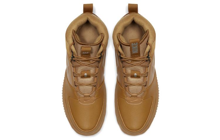 Nike Path Wntr Wheat купить в интернет-магазине Yoocart с быстрой доставкой по России.