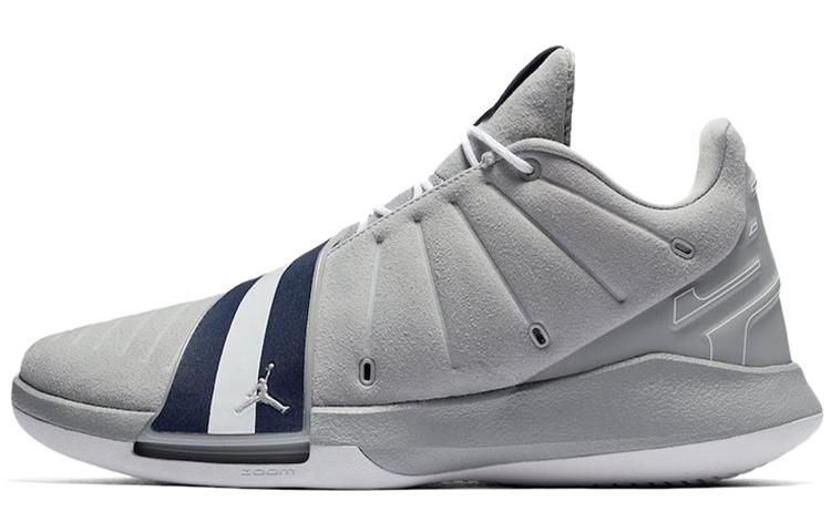 Air Jordan CP3.XI 'Dallas Cowboys'