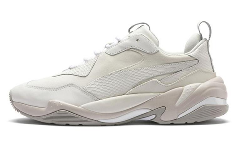 PUMA Thunder Desert 'White'
