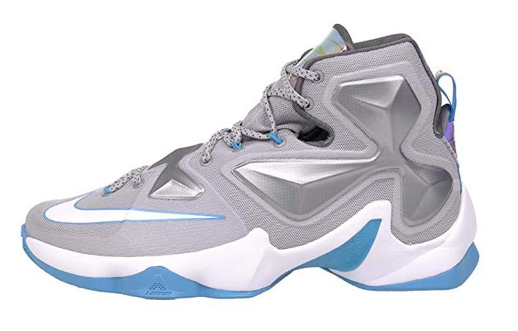 Nike LeBron 13 'Hologram'