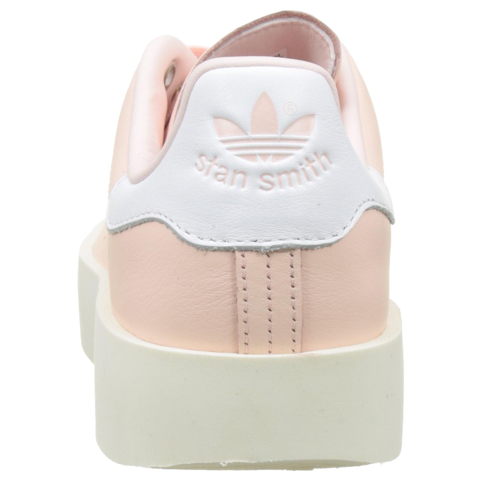 Adidas Stan Smith Bold Pink White Women's купить в интернет-магазине Yoocart с быстрой доставкой по России.