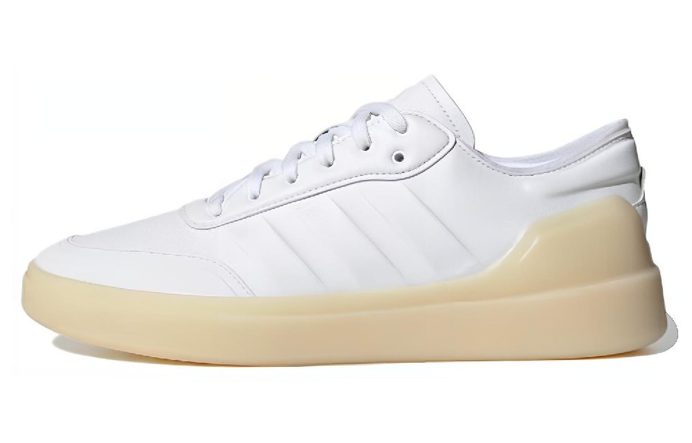 Adidas Court Revival Shoes 'White'