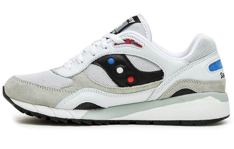 Saucony Shadow 6000 Extra Butter White Rabbit