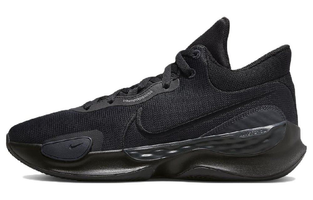Nike Renew Elevate 3 Black Anthracite
