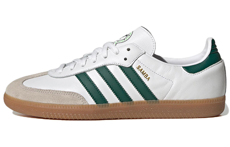 Adidas Samba Team Mexico