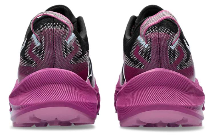 Asics Trabuco Max 3 Black Light Blue Women's купить в интернет-магазине Yoocart с быстрой доставкой по России.