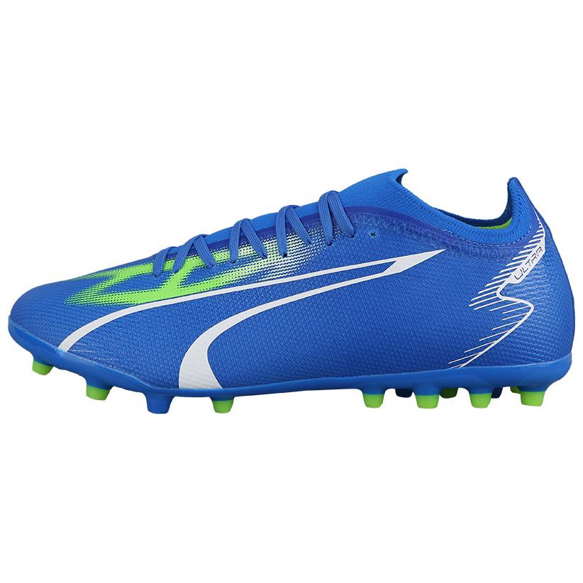 PUMA Ultra Match Mg 'Ultra Blue White'