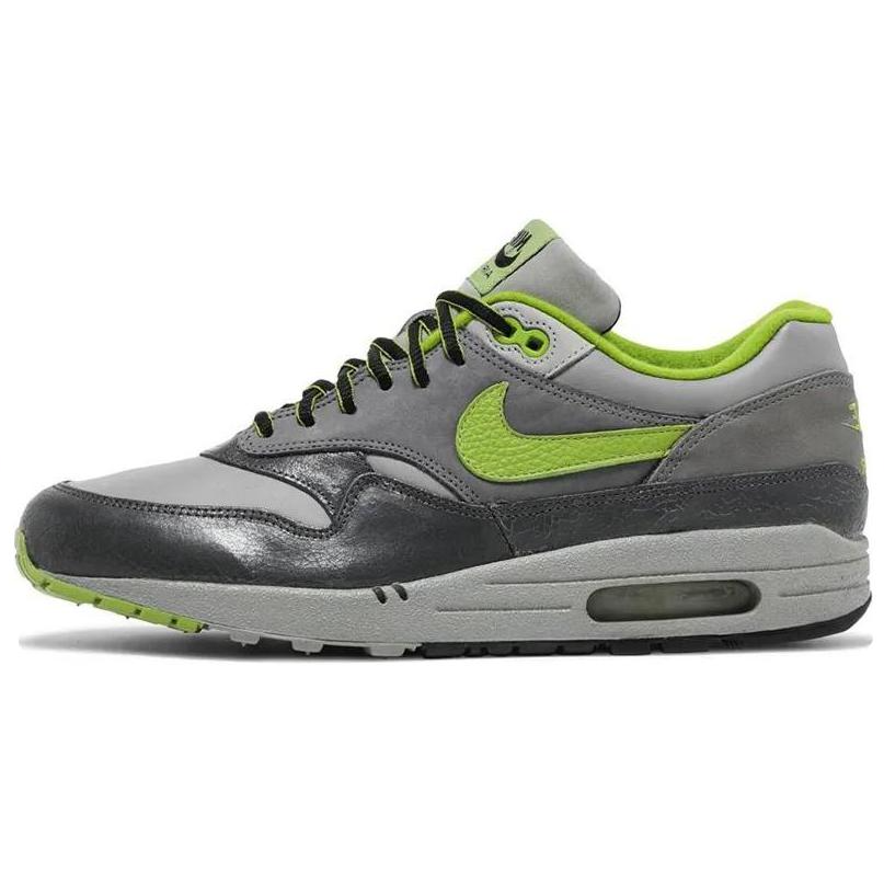 HUF X Nike Air Max 1 "Pear"