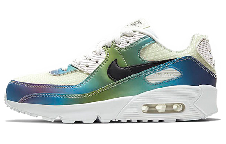 Nike Air Max 90 "Bubble Pack" GS