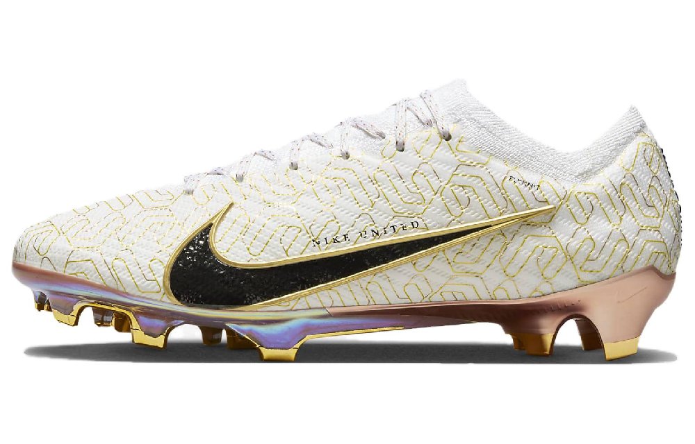 Nike Zoom Mercurial Vapor 15 Elite Fg 'United Golden Pack'