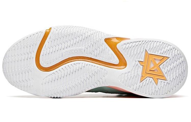 ANTA Shock The Game 4 'Craze 2' купить в интернет-магазине Yoocart с быстрой доставкой по России.