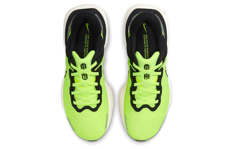 Nike ZoomX Invincible Run Flyknit 'Volt' купить в интернет-магазине Yoocart с быстрой доставкой по России.
