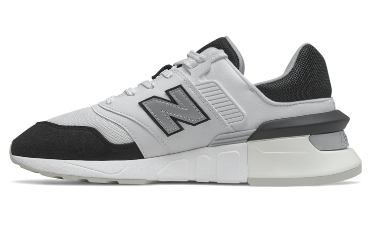 New Balance 997S 'White Black'