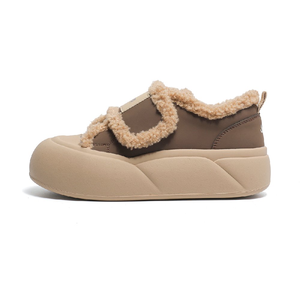 Jeep Outdoor Shoes Women's High Top Brown