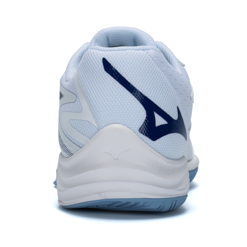 Mizuno Thunder Blade Z 'White Bellwether Blue'