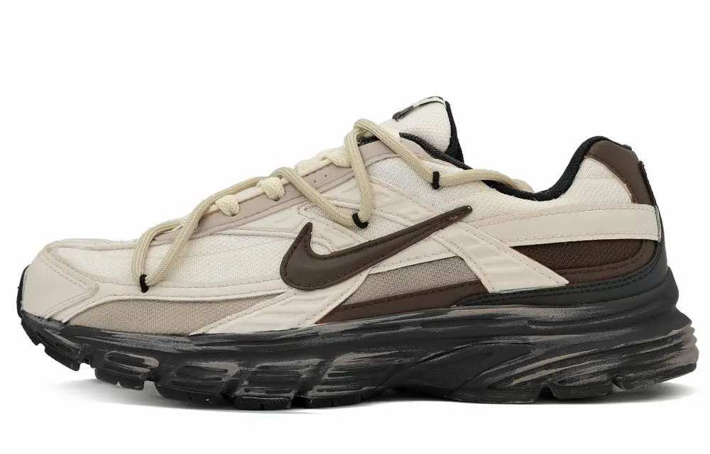 Nike Initiator Low top Running Shoes Men's