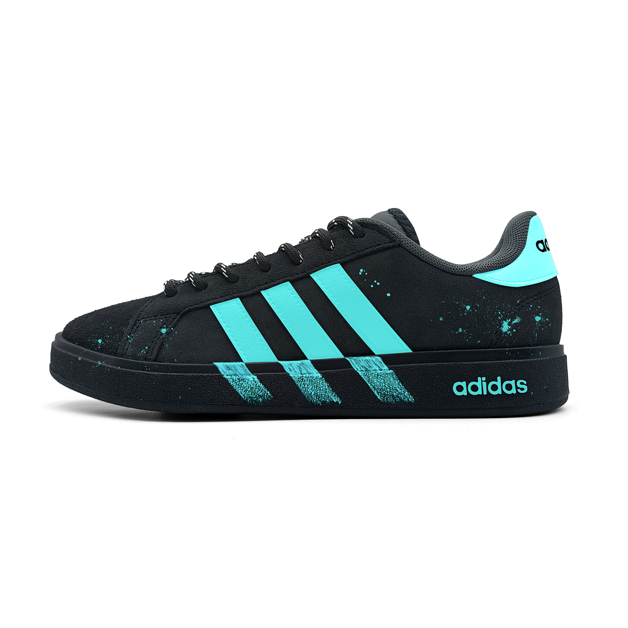 Adidas Low top Skateboard Shoes Unisex