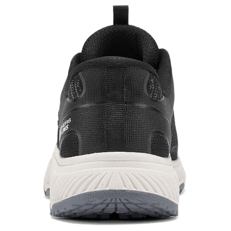 Skechers OUTDOOR WOMENS Low Top Casual Shoes Women's Black Gray купить в интернет-магазине Yoocart с быстрой доставкой по России.